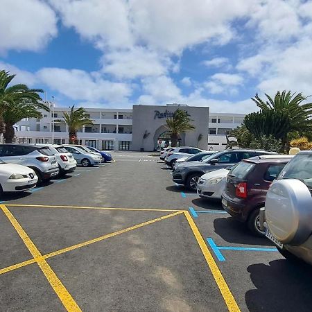 El Gueco Holiday Apartment Costa Teguise Extérieur photo