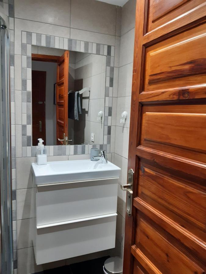 El Gueco Holiday Apartment Costa Teguise Extérieur photo