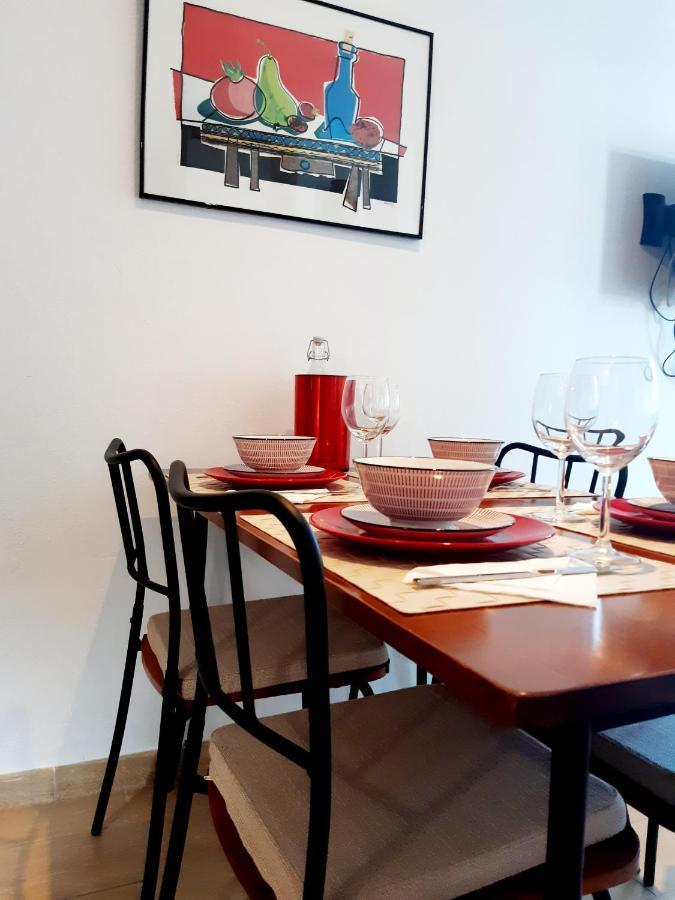 El Gueco Holiday Apartment Costa Teguise Extérieur photo
