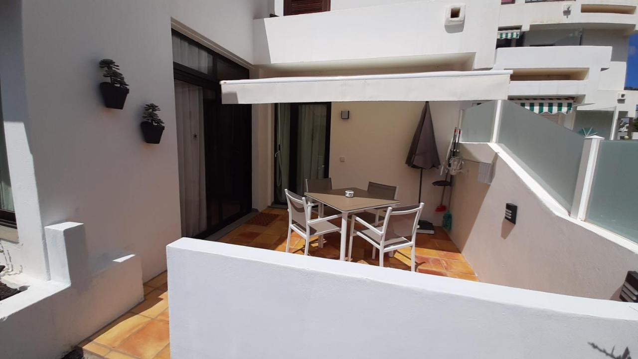 El Gueco Holiday Apartment Costa Teguise Extérieur photo