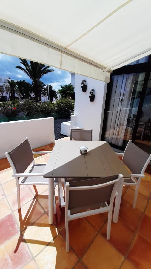El Gueco Holiday Apartment Costa Teguise Extérieur photo
