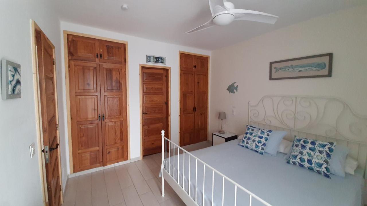El Gueco Holiday Apartment Costa Teguise Extérieur photo